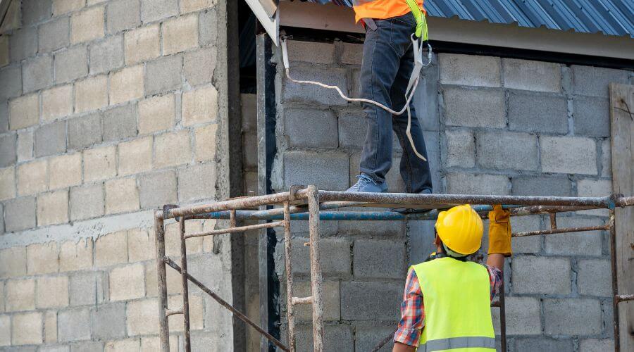 Expert top industrial roofings services in Norwood, VA